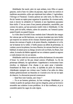 Le retournement