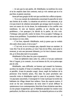 Le retournement