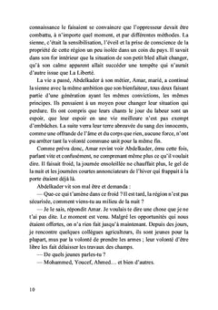 Le retournement
