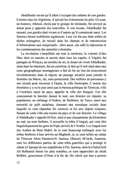 Le retournement