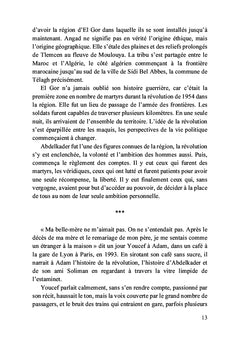 Le retournement