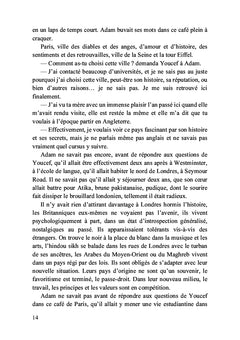 Le retournement