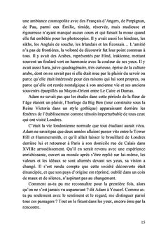 Le retournement