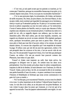 Le retournement
