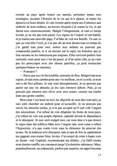 Le retournement