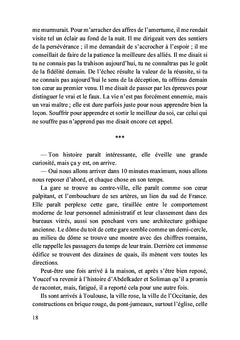 Le retournement