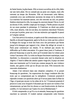 Le retournement