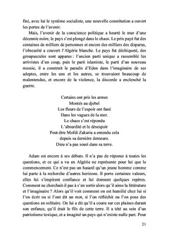 Le retournement