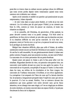 Le retournement