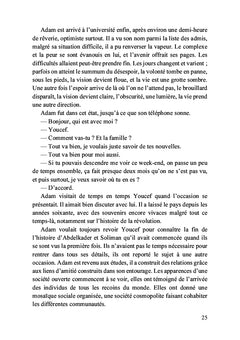 Le retournement