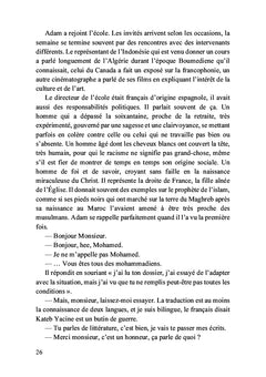 Le retournement