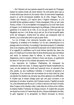 Le retournement