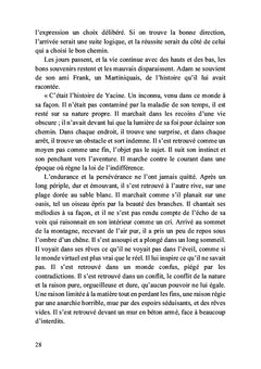 Le retournement