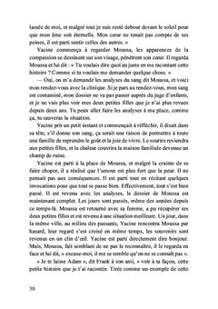 Le retournement