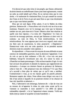La guerre des démons