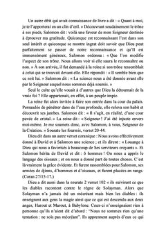 La guerre des démons