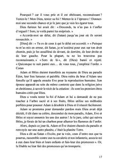 La guerre des démons