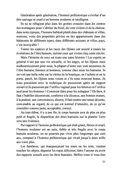 La guerre des démons