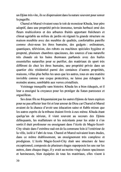 La guerre des démons