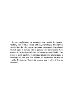 Double jeux