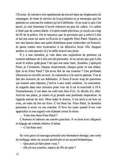 Double jeux