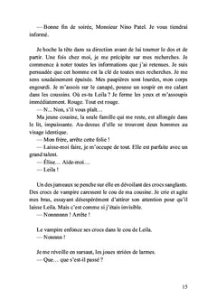 Double jeux