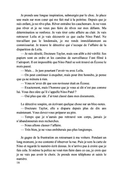 Double jeux