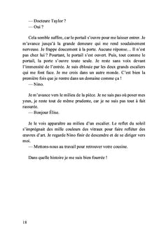 Double jeux