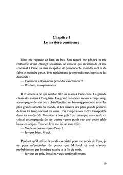 Double jeux