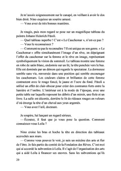 Double jeux