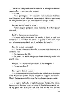 Double jeux