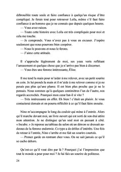 Double jeux