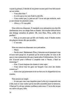 Double jeux