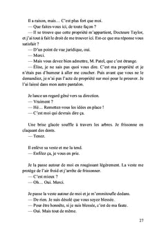 Double jeux