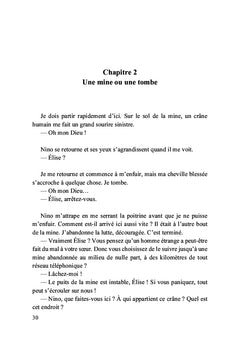 Double jeux