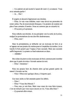 Double jeux