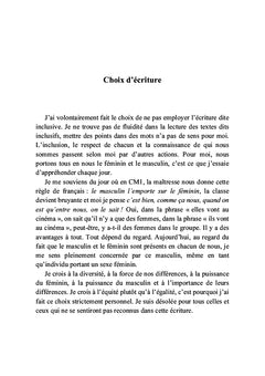 L'importemps sait maintenant