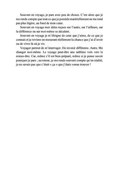 L'importemps sait maintenant