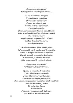 L'importemps sait maintenant