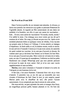 L'importemps sait maintenant