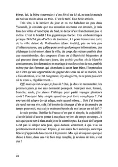 L'importemps sait maintenant