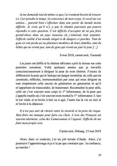 L'importemps sait maintenant