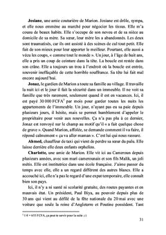 L'importemps sait maintenant