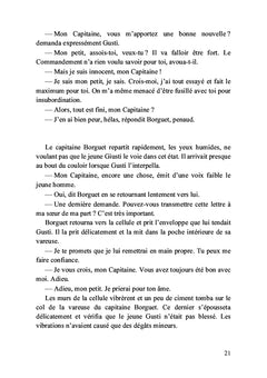 Le testament du Maréchal