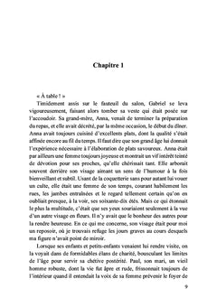 Le rêve d'une vie