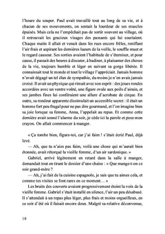 Le rêve d'une vie