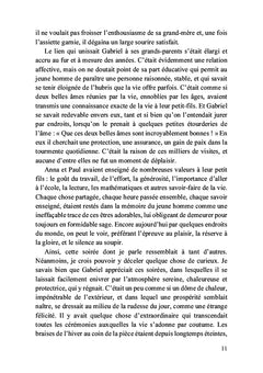 Le rêve d'une vie