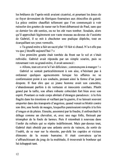 Le rêve d'une vie