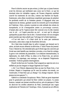 Le rêve d'une vie