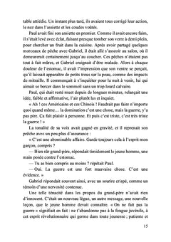 Le rêve d'une vie